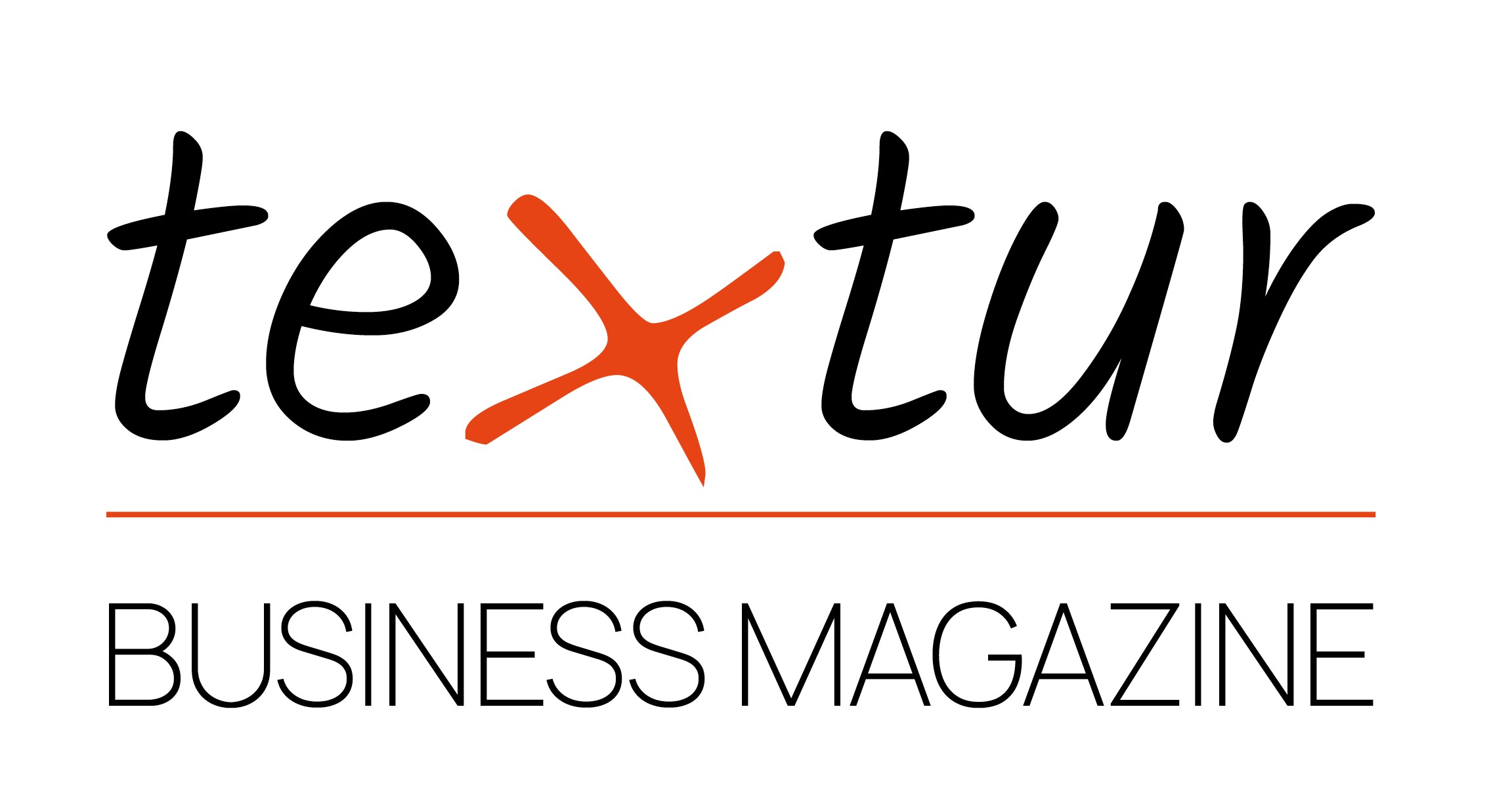 Business Magazine von textur