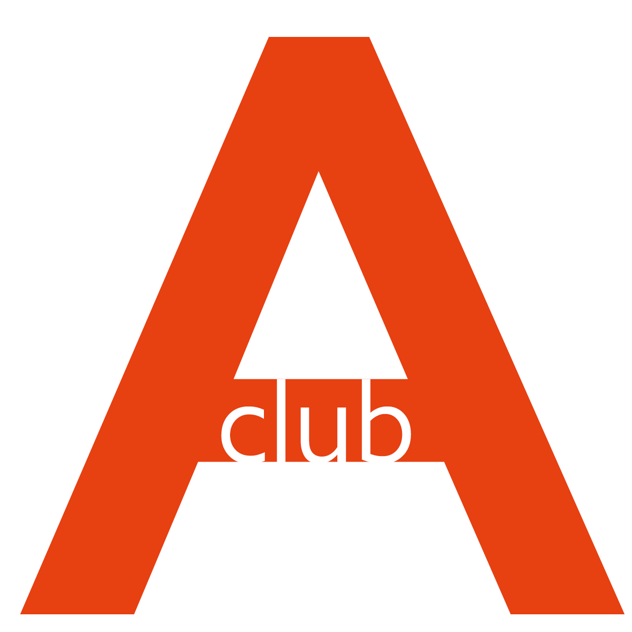 A:club